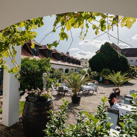 Geniesserhof Haimer - Hotel Garni ポイスドルフ エクステリア 写真