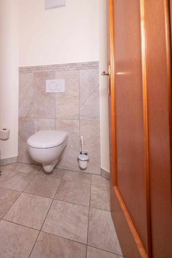 Geniesserhof Haimer - Hotel Garni ポイスドルフ エクステリア 写真