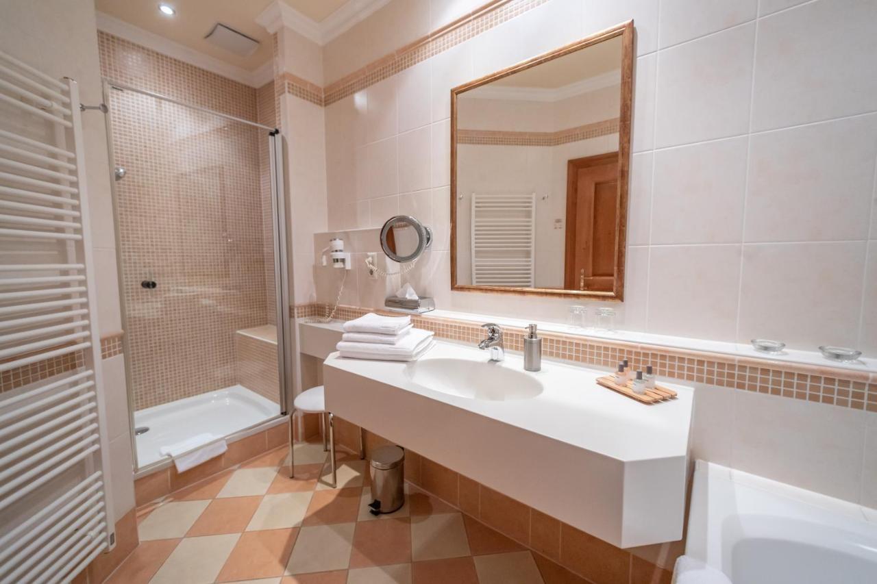 Geniesserhof Haimer - Hotel Garni ポイスドルフ エクステリア 写真