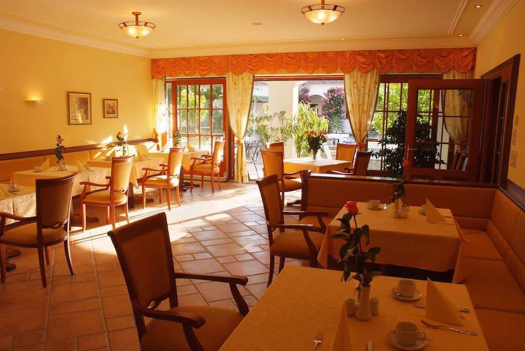 Geniesserhof Haimer - Hotel Garni ポイスドルフ エクステリア 写真