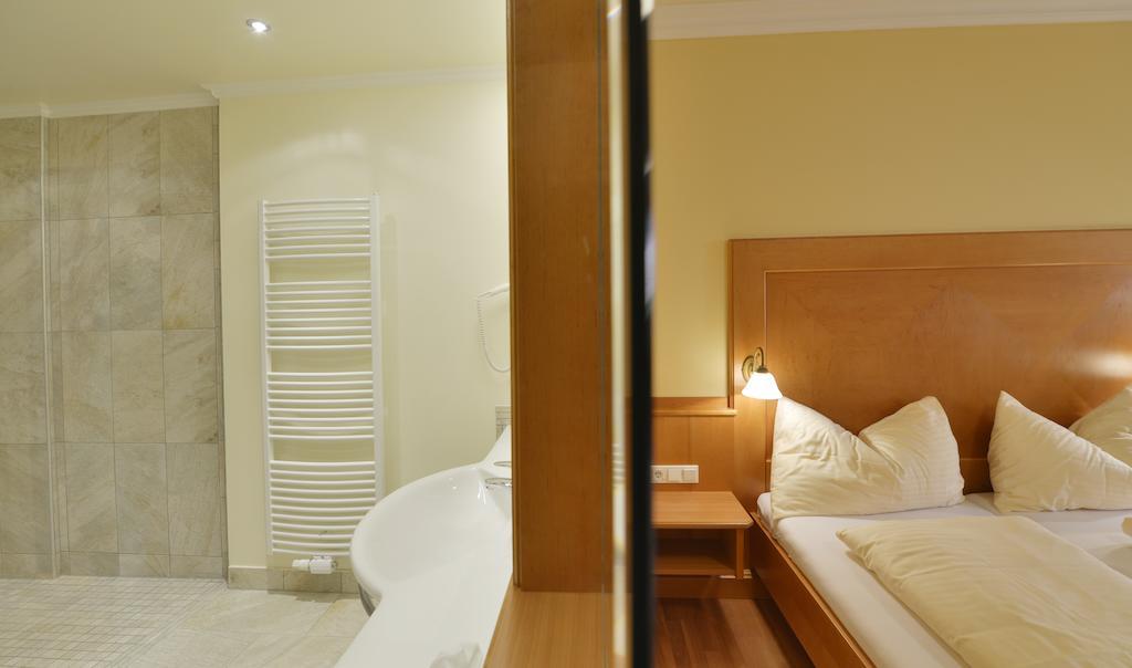 Geniesserhof Haimer - Hotel Garni ポイスドルフ 部屋 写真