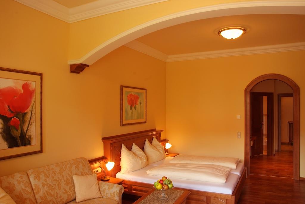 Geniesserhof Haimer - Hotel Garni ポイスドルフ 部屋 写真