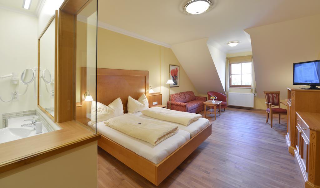 Geniesserhof Haimer - Hotel Garni ポイスドルフ 部屋 写真