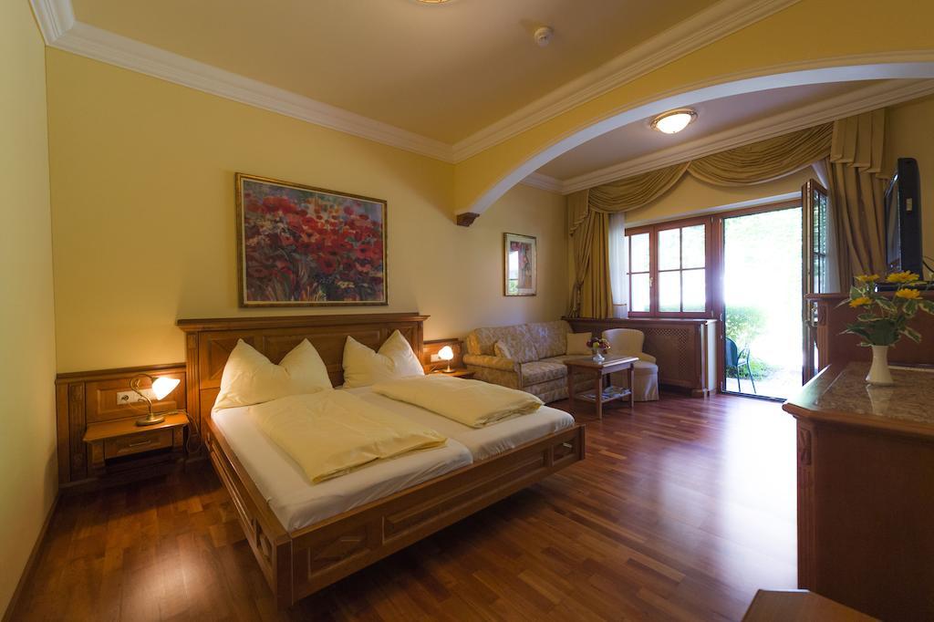 Geniesserhof Haimer - Hotel Garni ポイスドルフ 部屋 写真