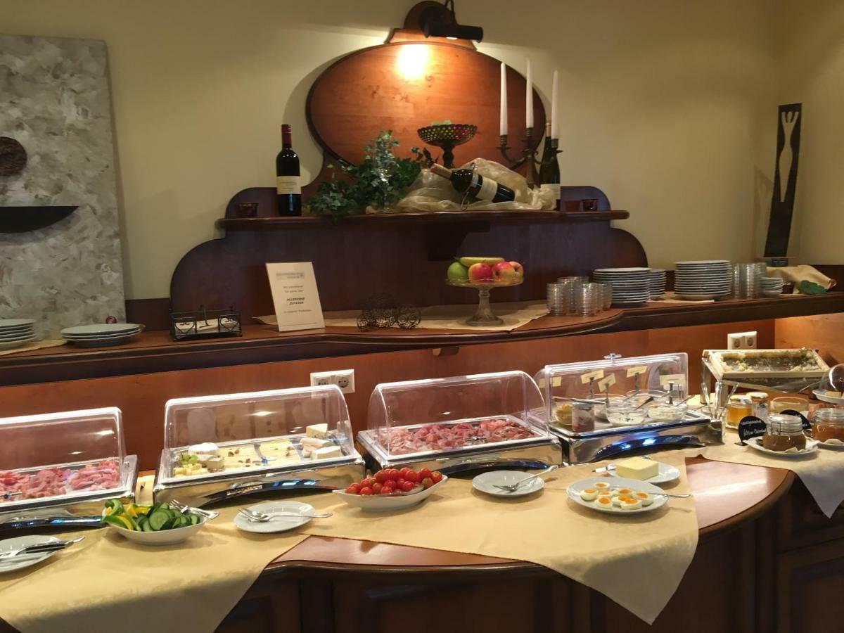 Geniesserhof Haimer - Hotel Garni ポイスドルフ エクステリア 写真