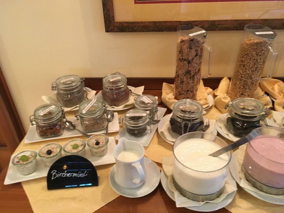 Geniesserhof Haimer - Hotel Garni ポイスドルフ エクステリア 写真