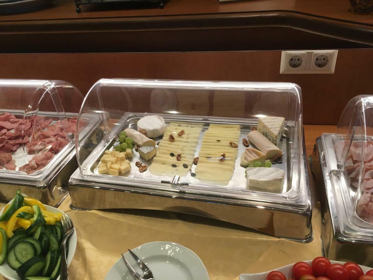 Geniesserhof Haimer - Hotel Garni ポイスドルフ エクステリア 写真